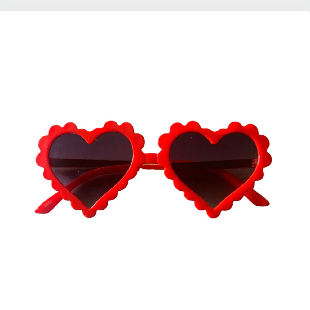 Toddler girl sunglasses
